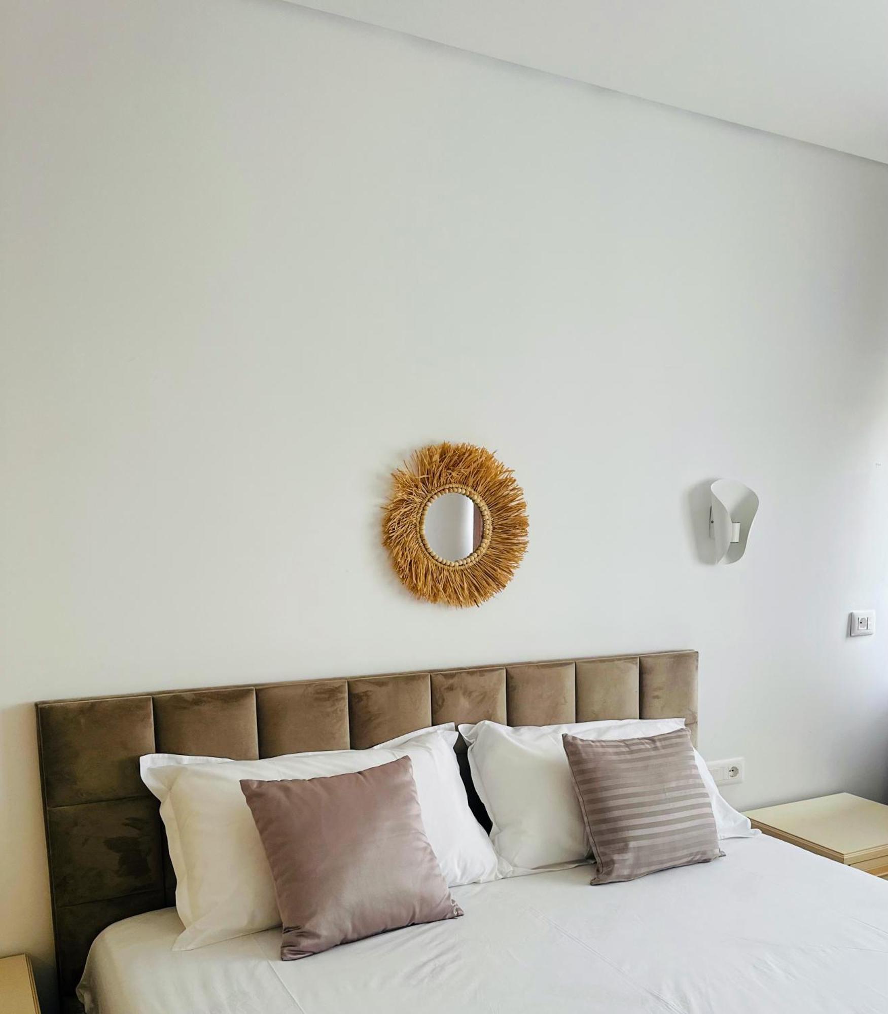 Madalin Seaside Apartment Vlorë Extérieur photo